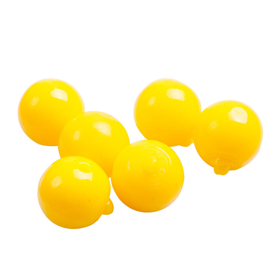 Soft Plastic Lure - 50 Cái/lốc Câu Cá Mềm Dụ