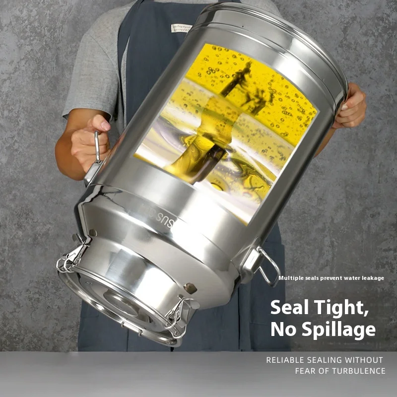 304 stainless steel fermentati - đánh giá và giá Fishing Equipment Kitchener