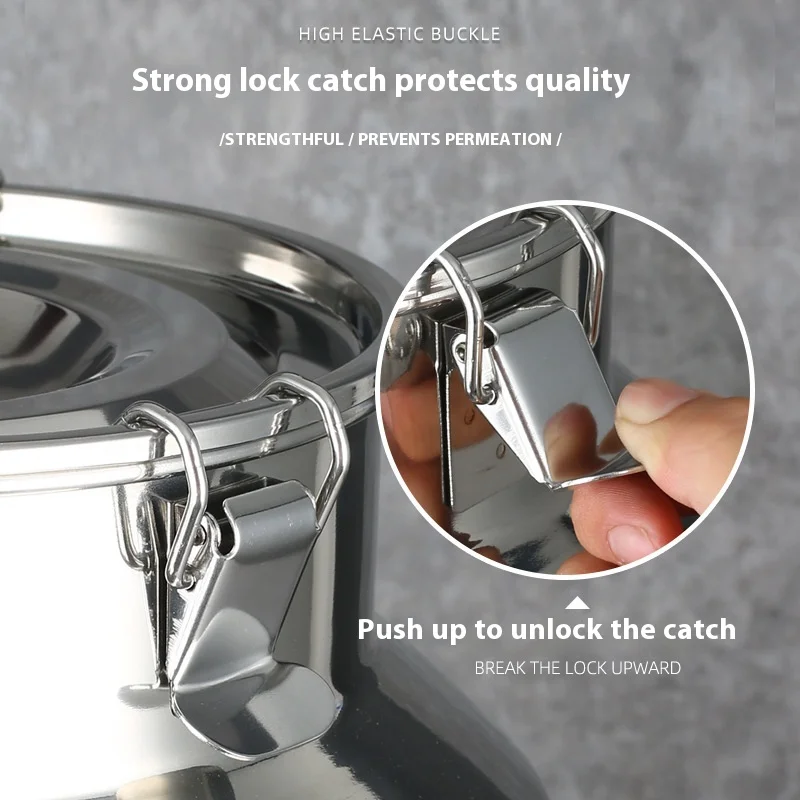 304 stainless steel fermentati - đánh giá và giá Fishing Equipment Kitchener