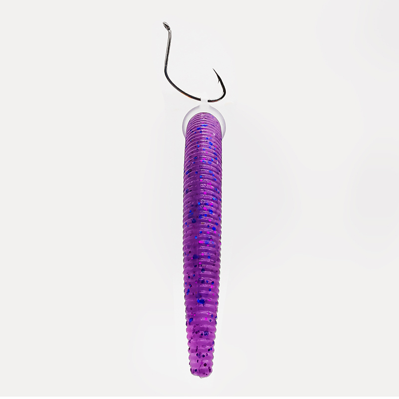 LUREHOLIC 8mm 12mm Wacky Tool  - đánh giá và giá Bass Fishing Lure