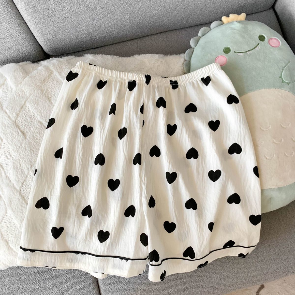 Women's Summer Thin Pajamas wi - đánh giá và giá Waders