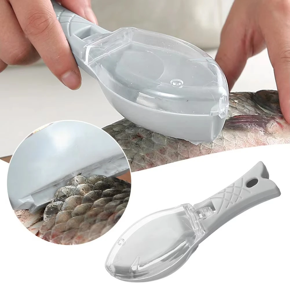 Manual Fish Scale Scraper with - đánh giá và giá Fishing Equipment Kitchener