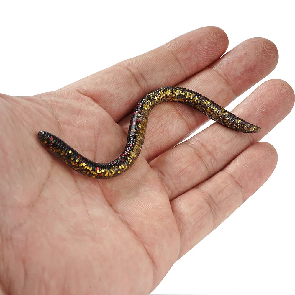 SUNMILE Soft Fishing Lure10cm1 - đánh giá và giá Soft Plastic Lure