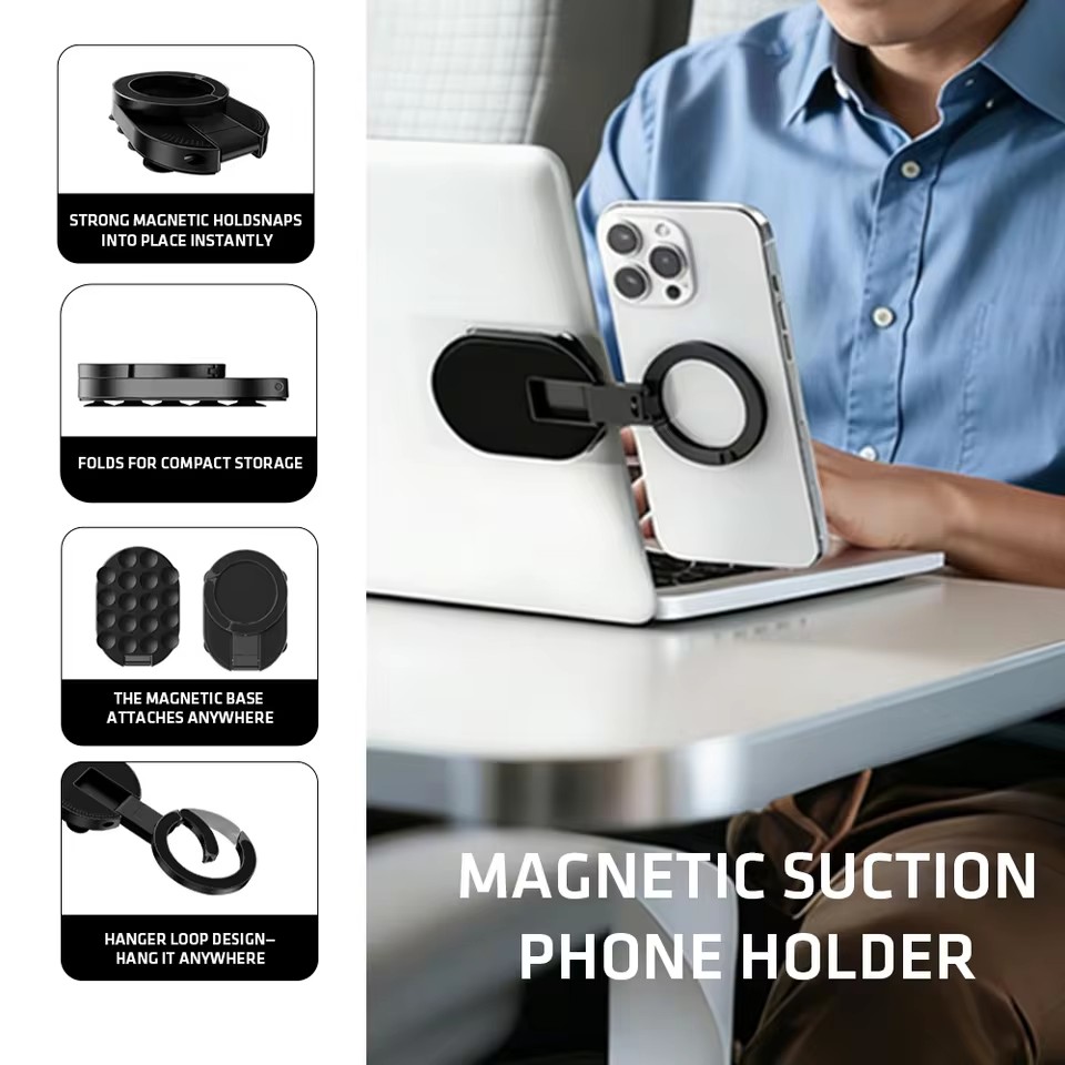 MA39 Magnetic Foldable Phone S - đánh giá và giá Waders