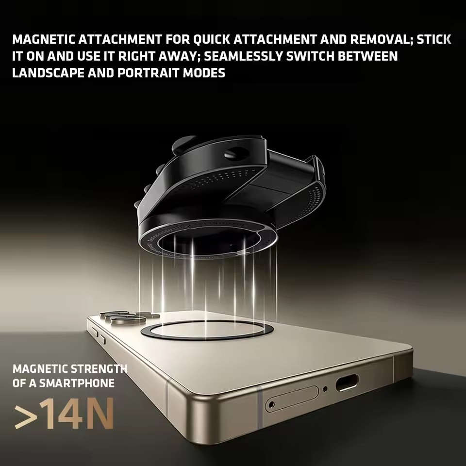 MA39 Magnetic Foldable Phone S - đánh giá và giá Waders
