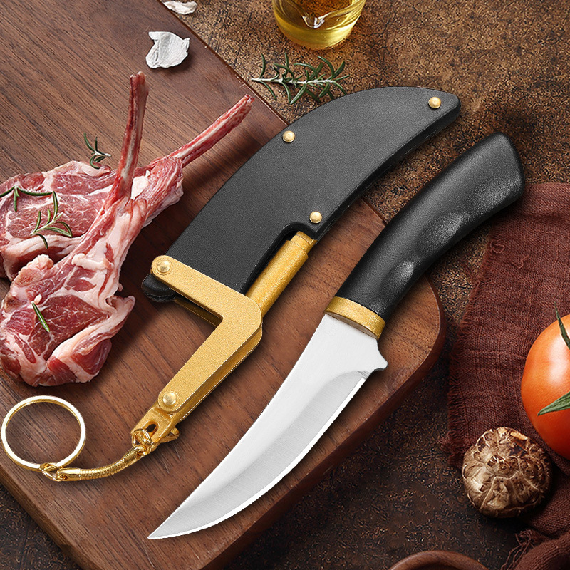 Household Kitchen Knife, Campi - đánh giá và giá Fishing Equipment Kitchener