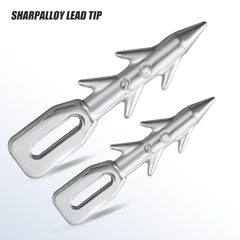 10PCS Fishing Sinkers Worm Lur - đánh giá và giá Bass Fishing Lure