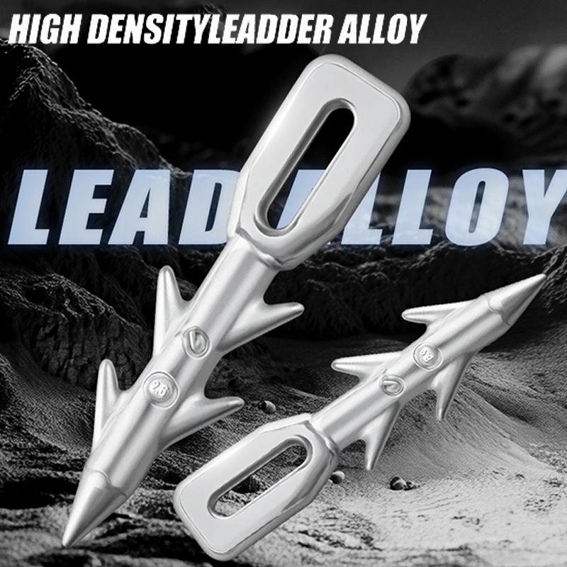 10PCS Fishing Sinkers Worm Lur - đánh giá và giá Bass Fishing Lure