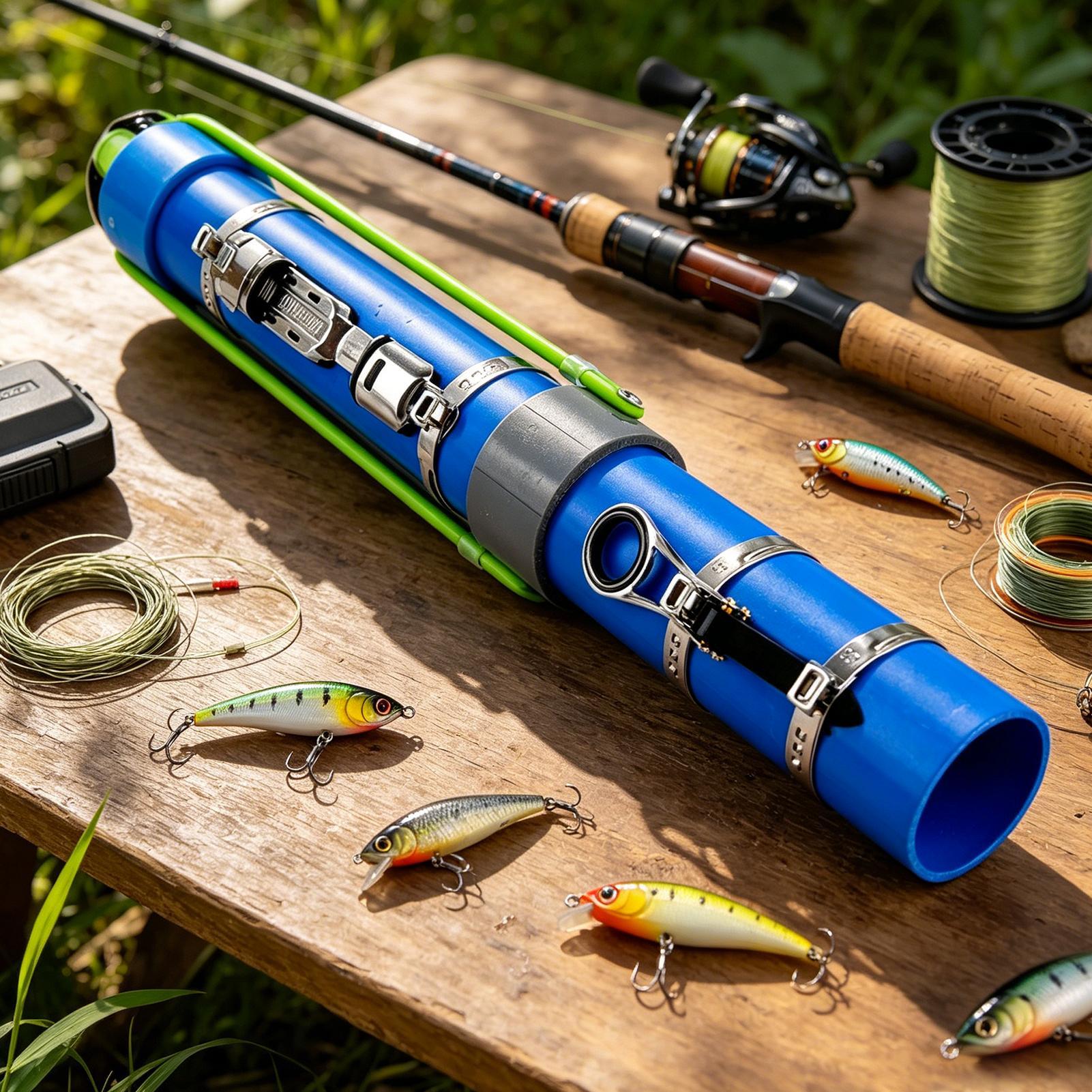 Fishing Catapult Spinnings Whe - đánh giá và giá Bass Fishing Lure