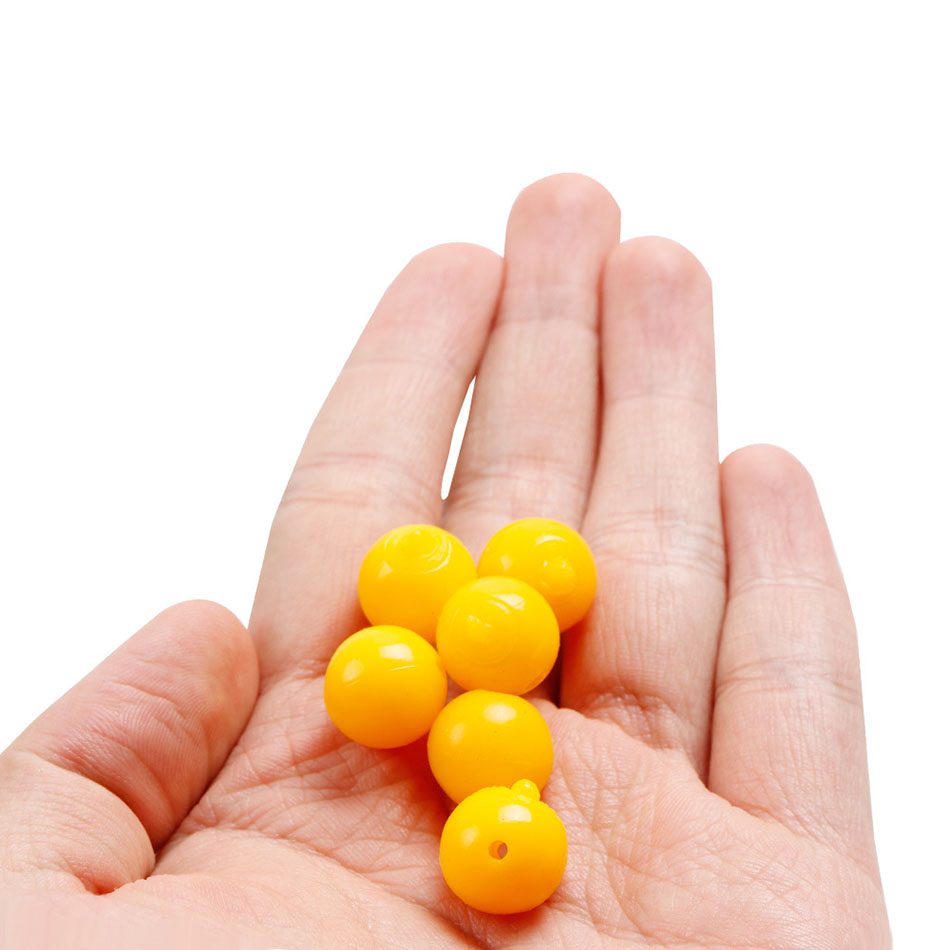 50 Cái/lốc Câu Cá Mềm Dụ Nổi B - đánh giá và giá Soft Plastic Lure